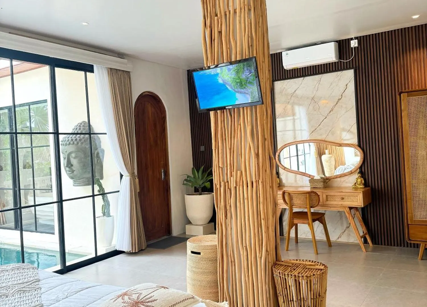 Maha Bali Villa 2 Ubud 0*,