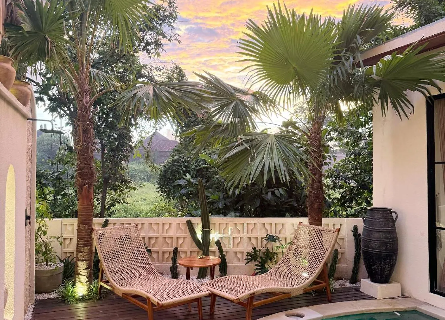 Maha Bali Villa 2 Ubud