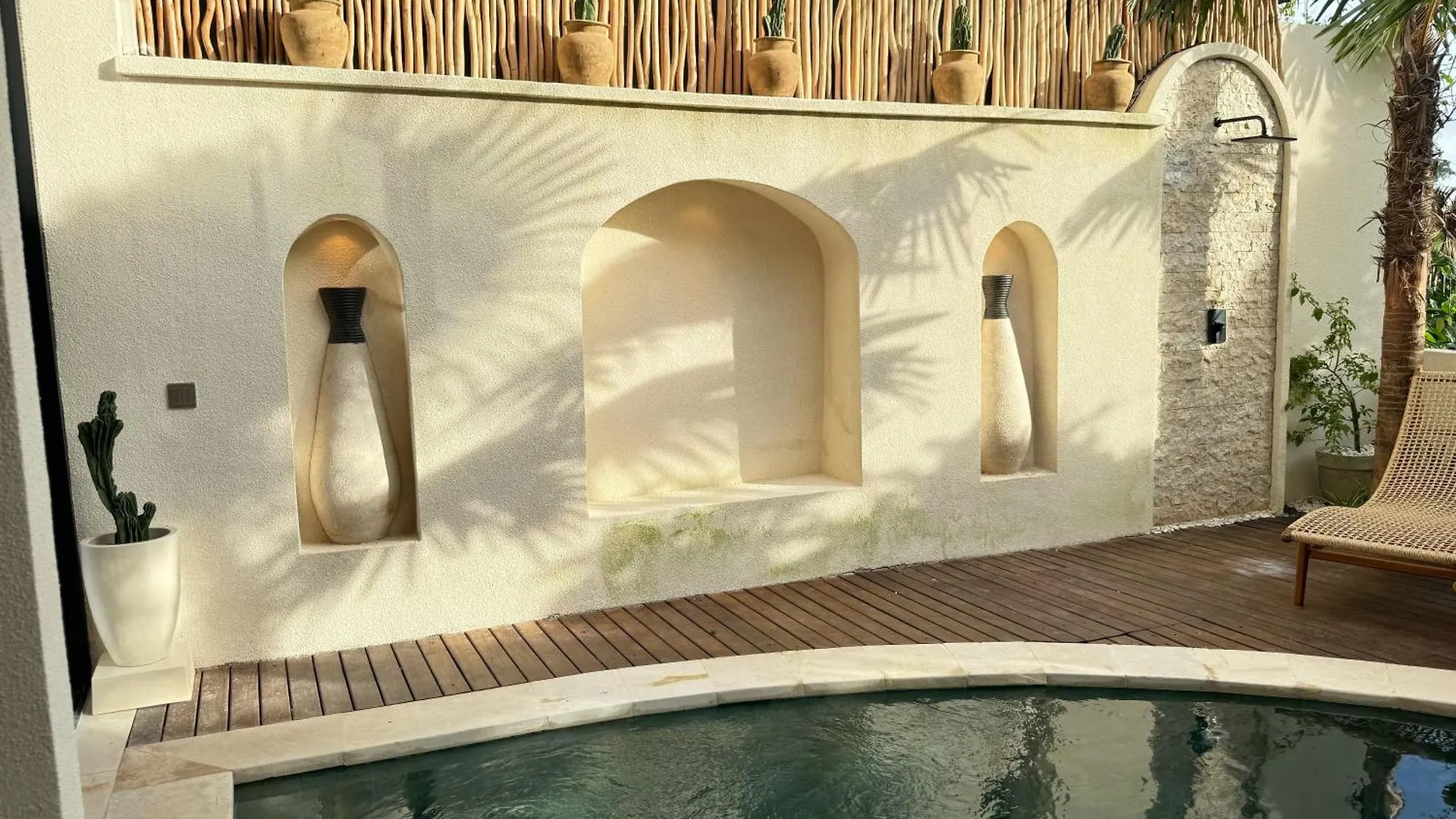 Maha Bali Villa 2 Ubud