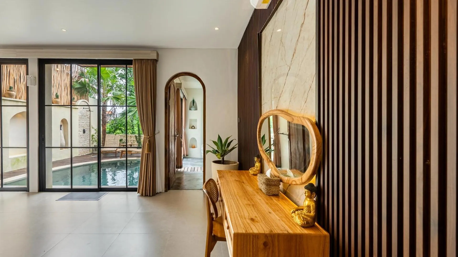 Maha Bali Villa 2 Ubud