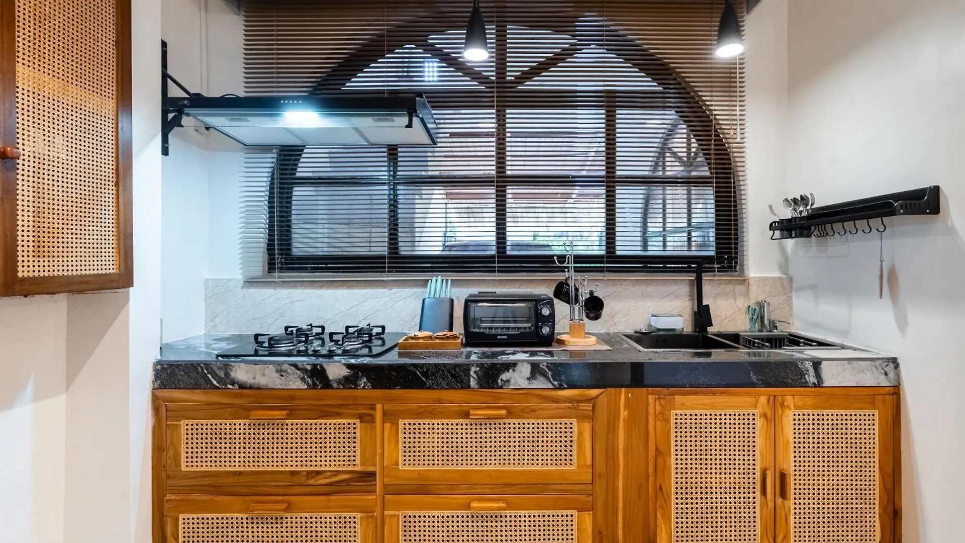 Maha Bali Villa 2 Ubud