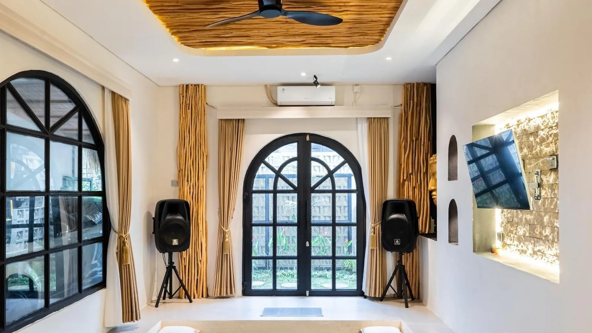 Maha Bali Villa 2 Ubud 0*,