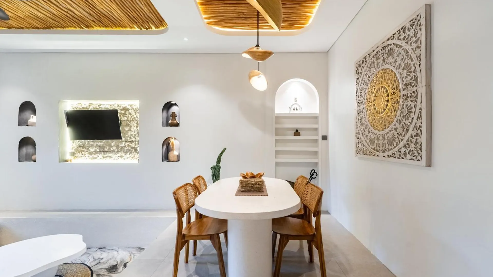 Maha Bali Villa 2 Ubud