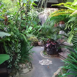 Alloggio in famiglia Praety, Ubud