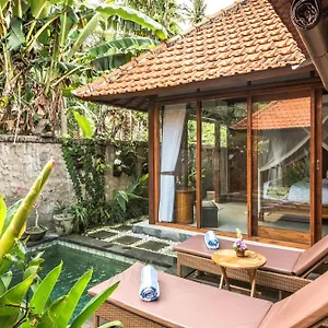 Villa Naja Private, Ubud