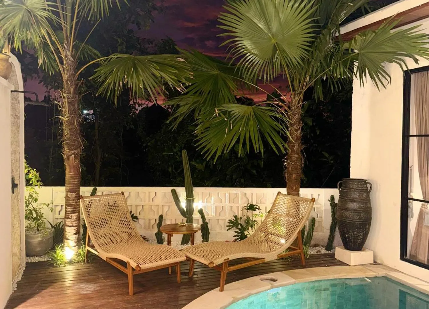 Maha Bali Villa 2 Ubud