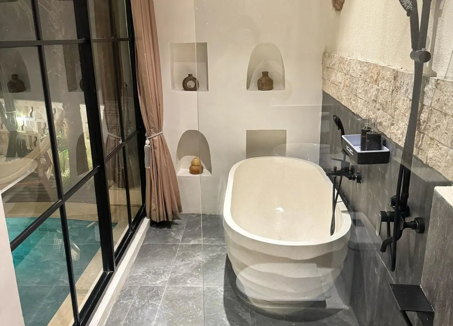 Maha Bali Villa 2 Ubud  Indonesia