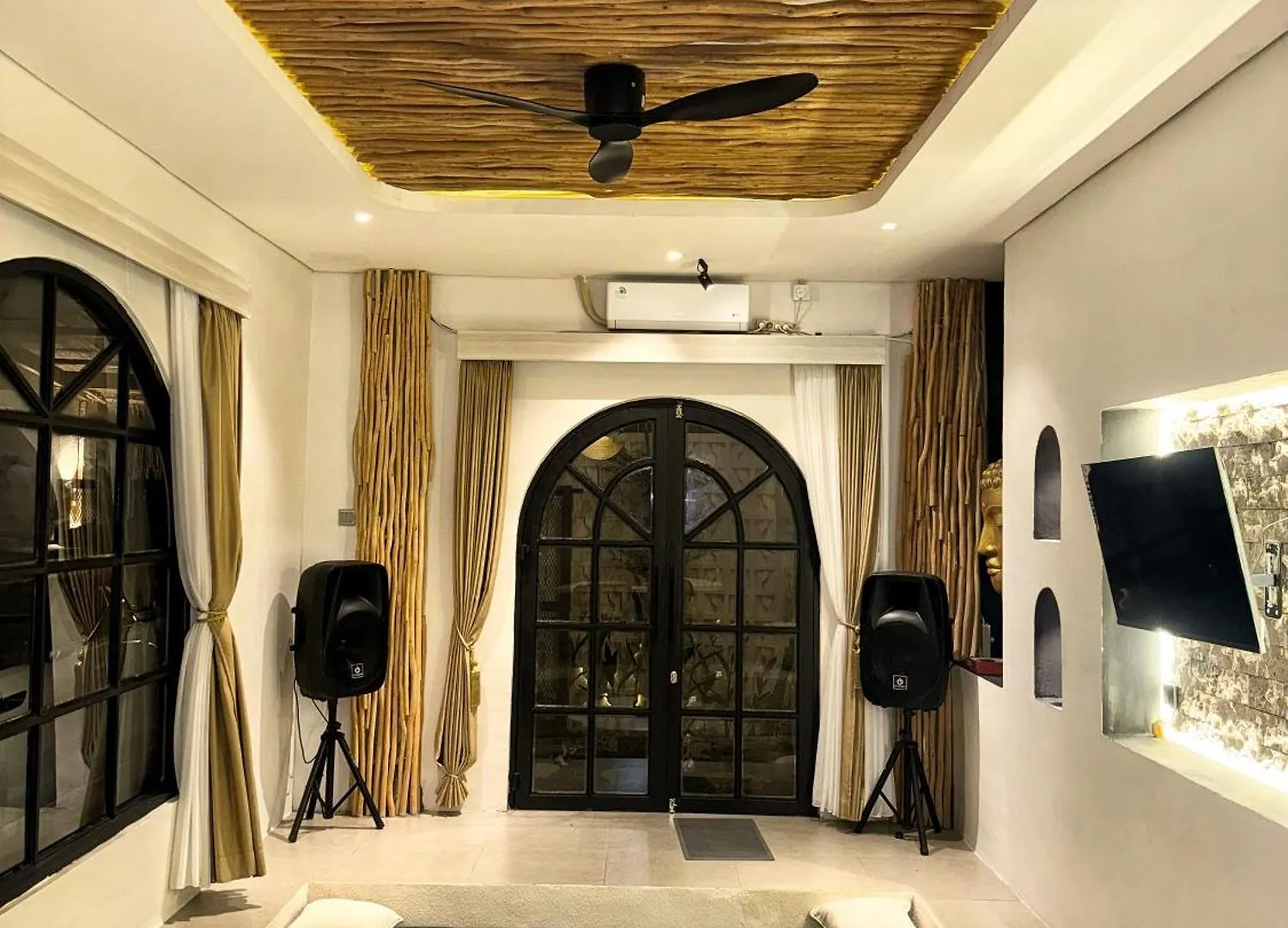 Maha Bali Villa 2 Ubud