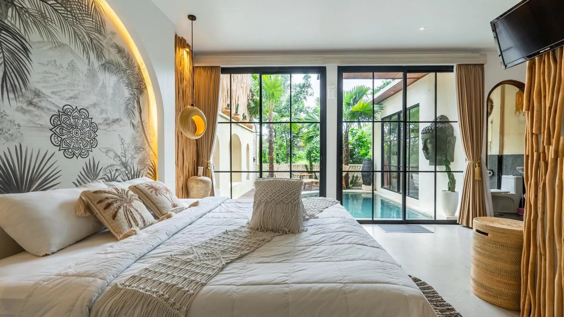 Maha Bali Villa 2 Ubud   Ubud (Bali)
