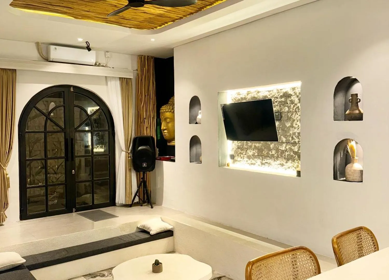 Maha Bali Villa 2 Ubud  Indonesia