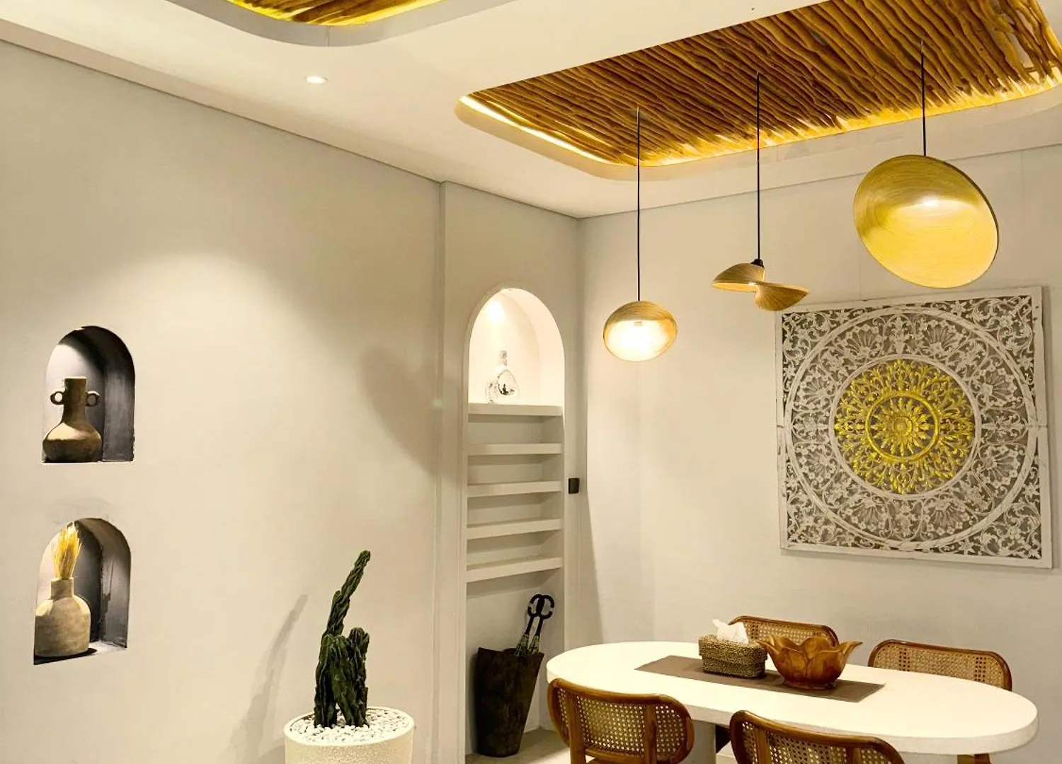 Maha Bali Villa 2 Ubud