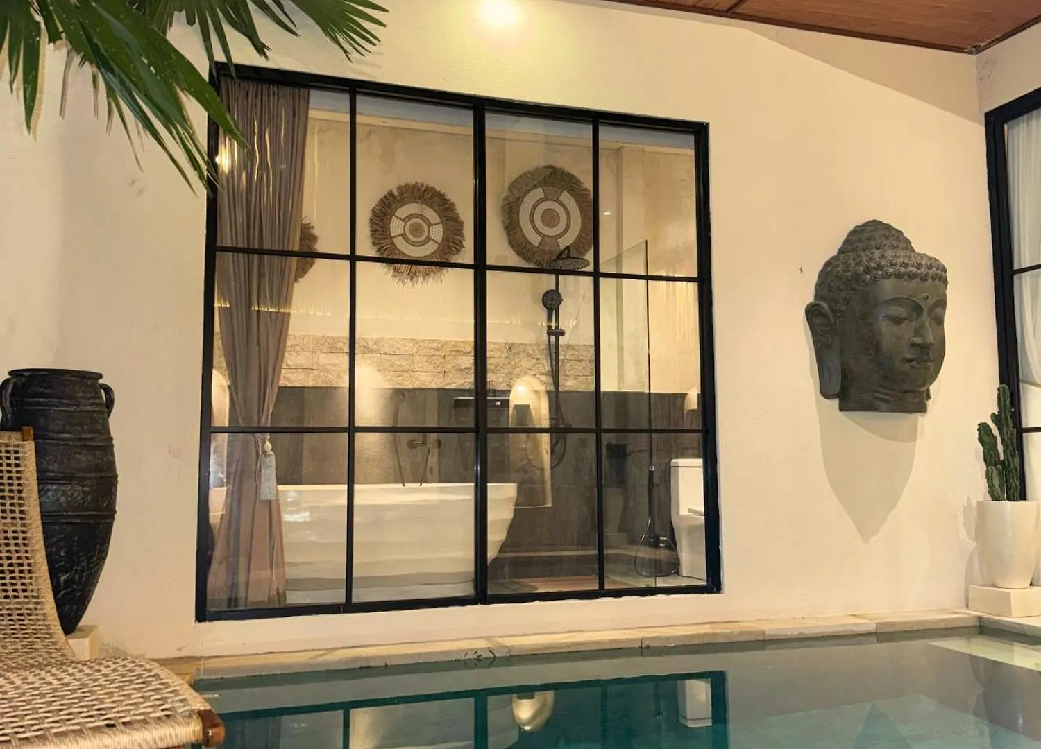 Maha Bali Villa 2 Ubud
