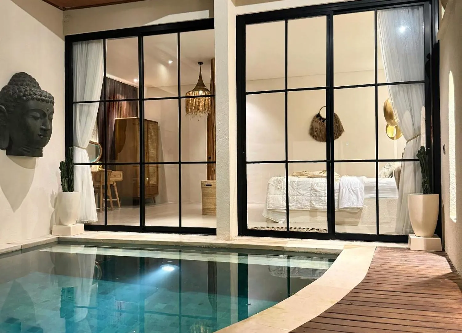 Maha Bali Villa 2 Ubud