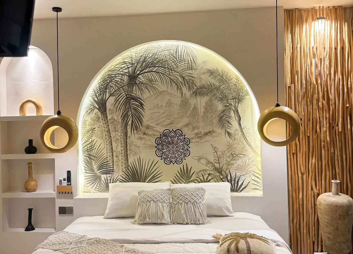 Maha Bali Villa 2 Ubud