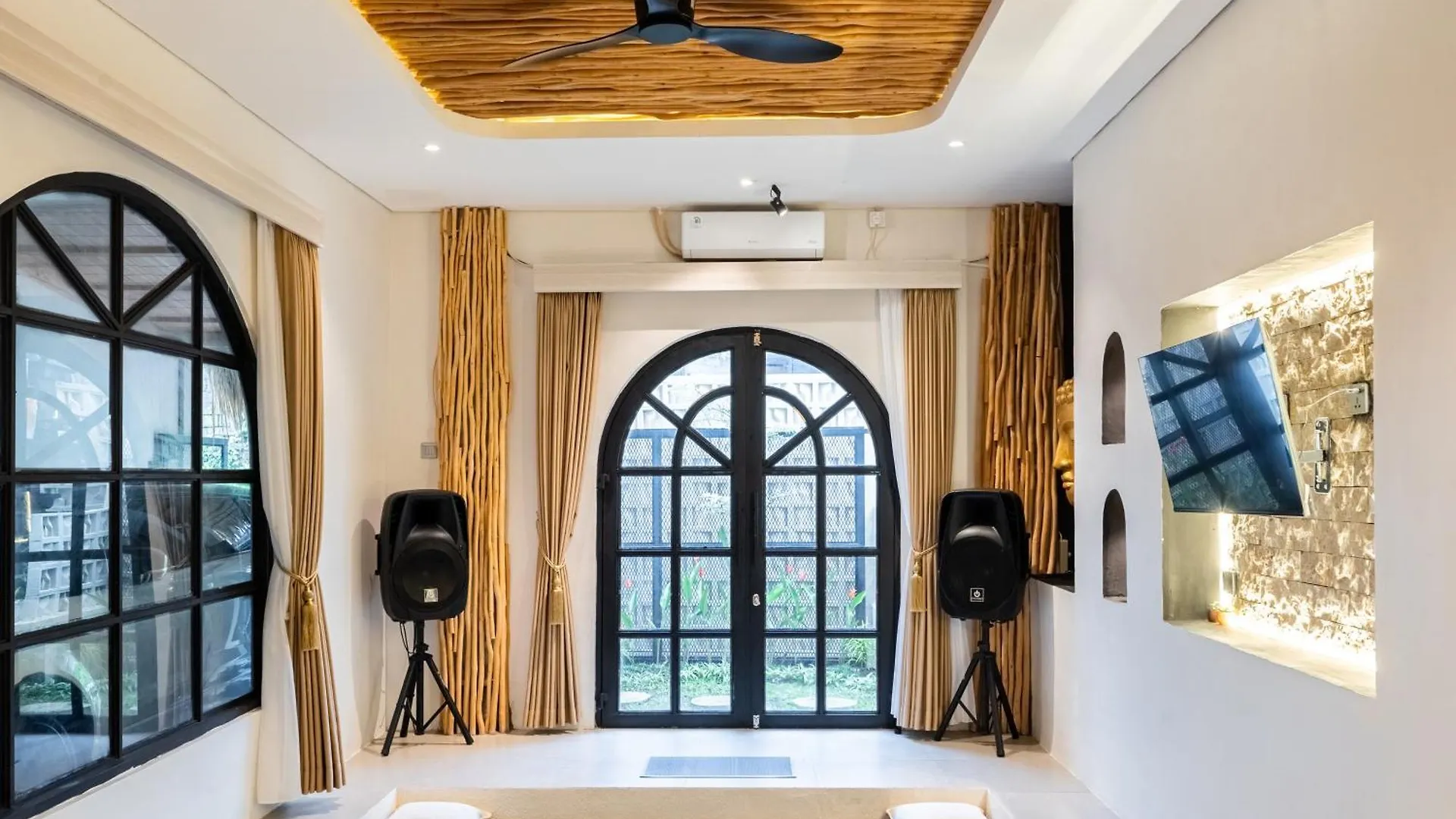 Maha Bali Villa 2 Ubud