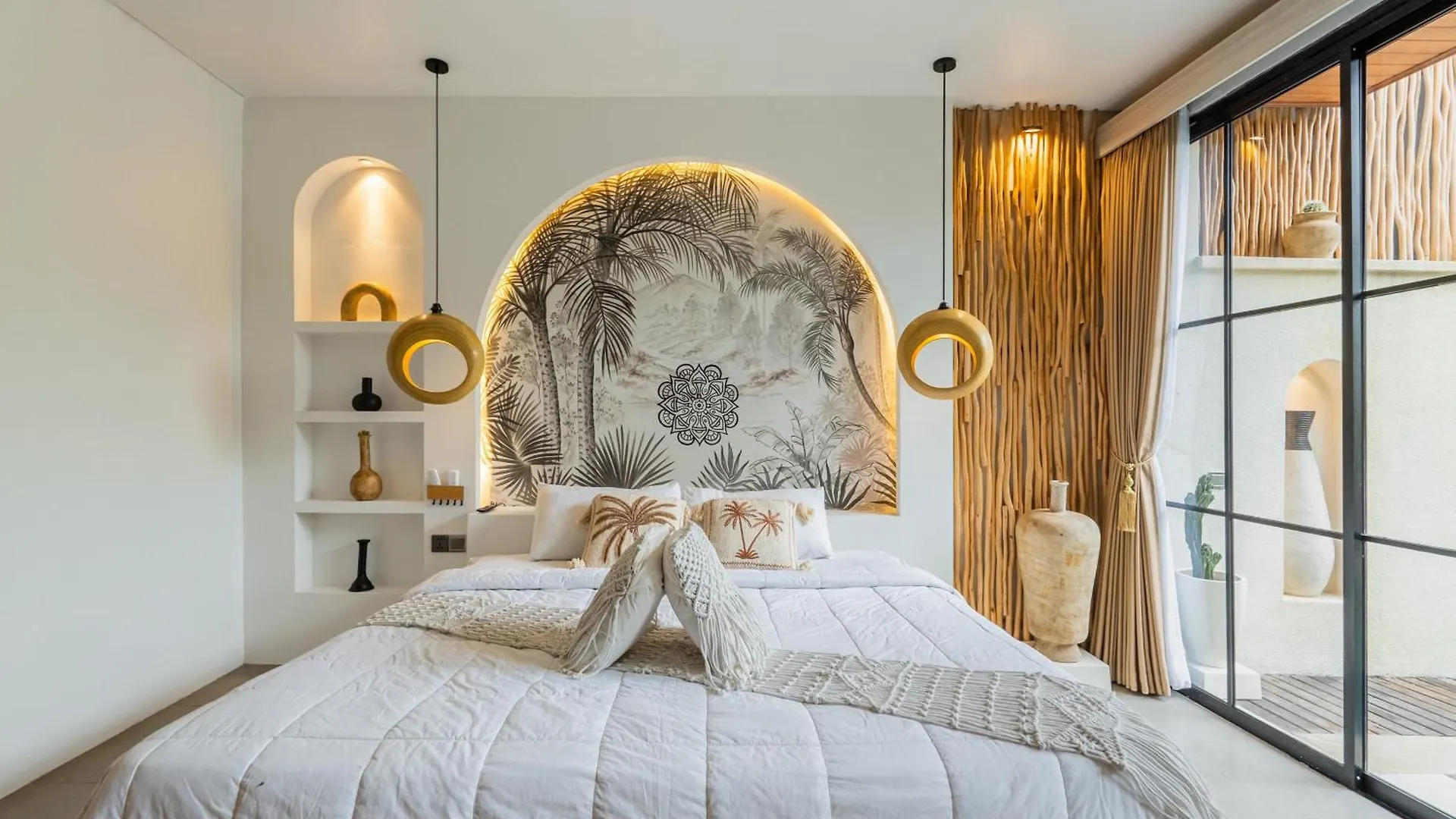 Maha Bali Villa 2 Ubud  Indonesia