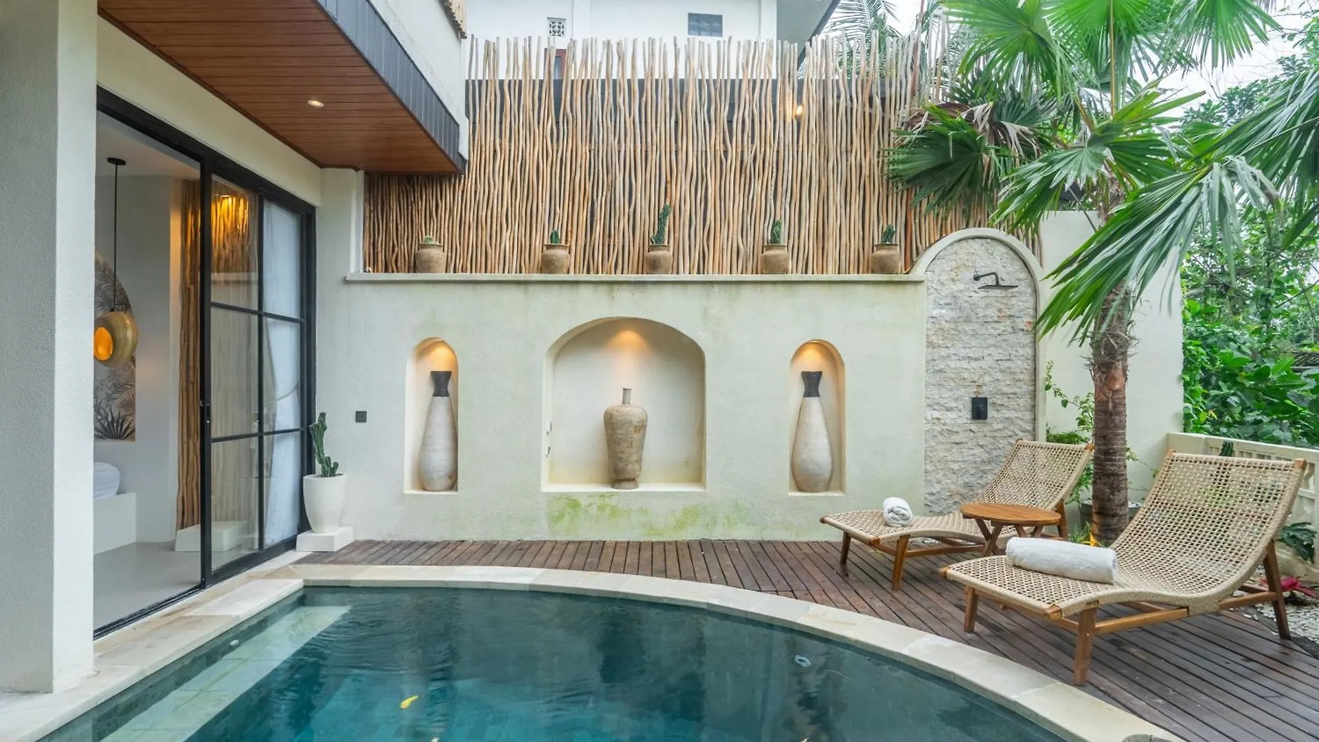 Maha Bali Villa 2 Ubud