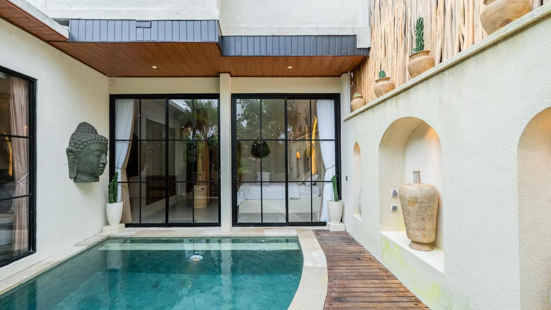 Maha Bali Villa 2 Ubud
