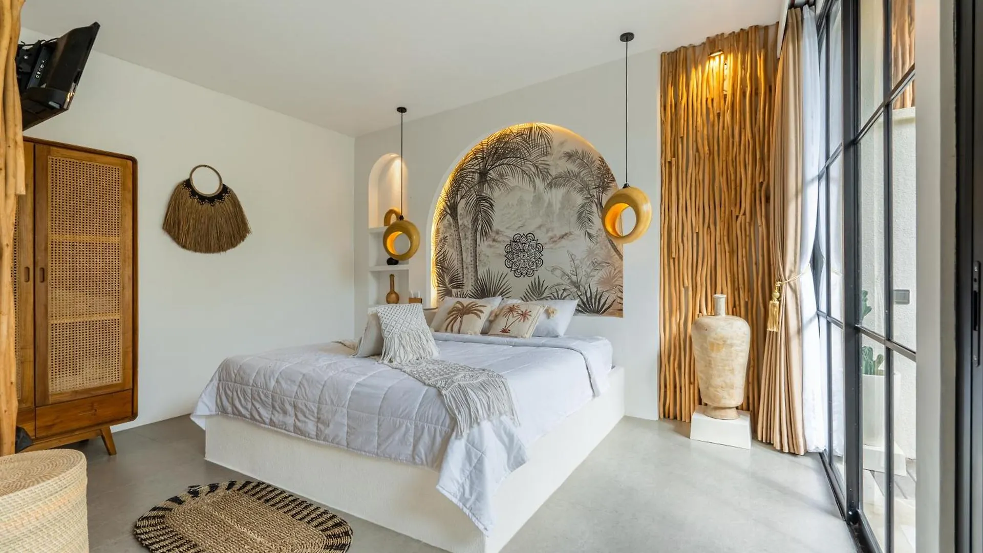 Maha Bali Villa 2 Ubud