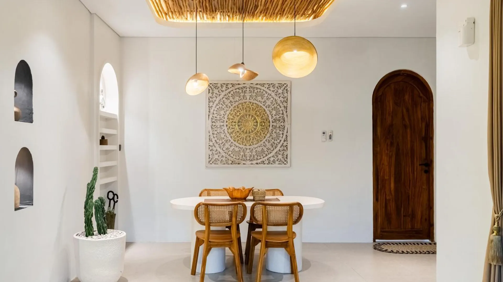 Maha Bali Villa 2 Ubud  Indonesia