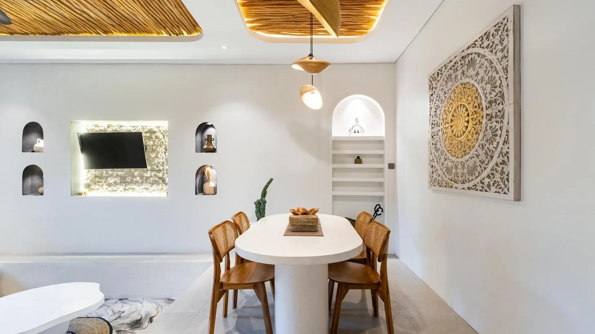 Maha Bali Villa 2 Ubud