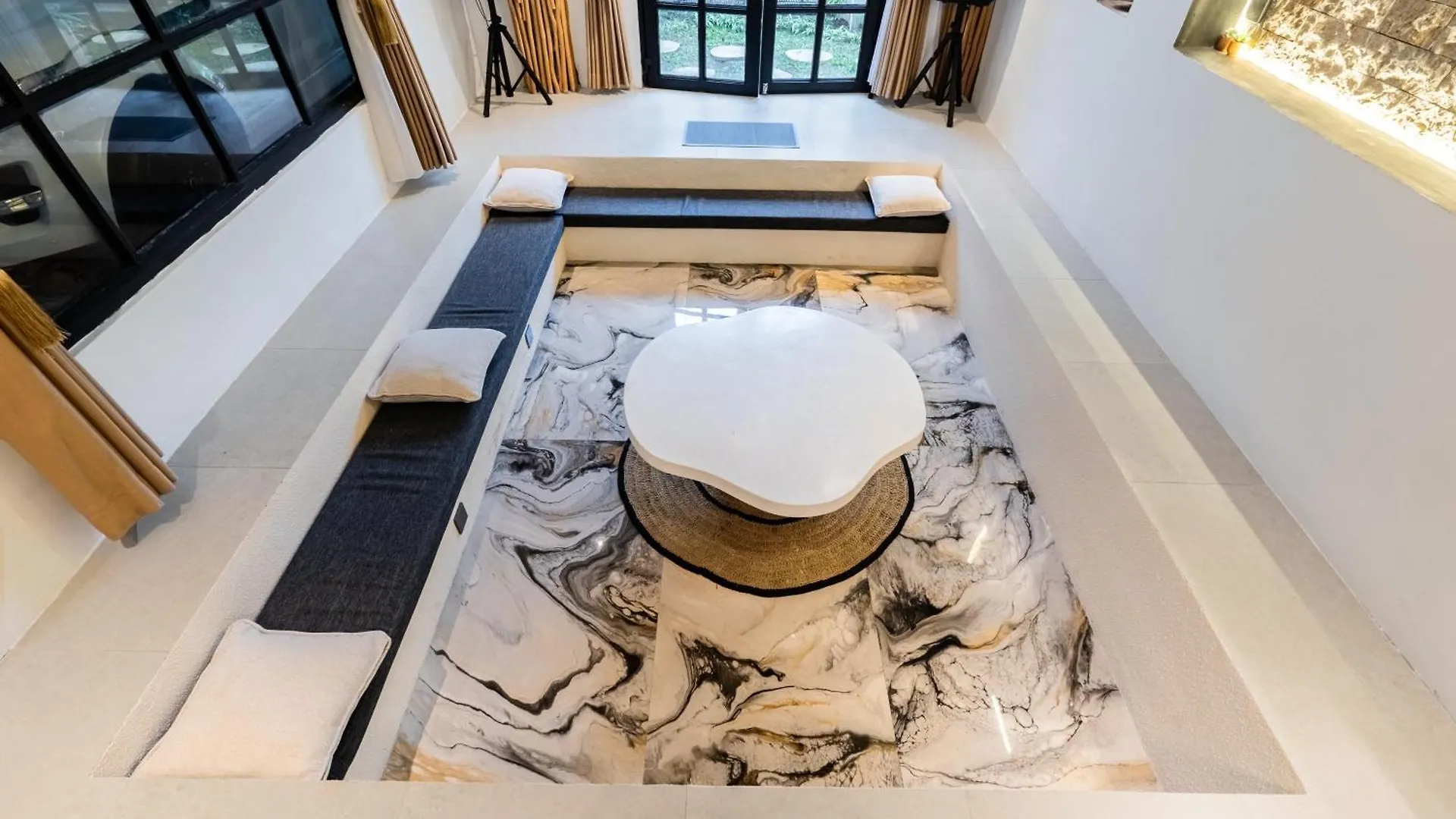 Maha Bali Villa 2 Ubud  Indonesia