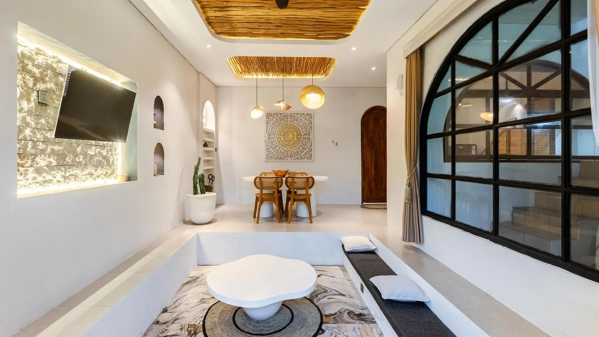 Maha Bali Villa 2 Ubud   Ubud (Bali)
