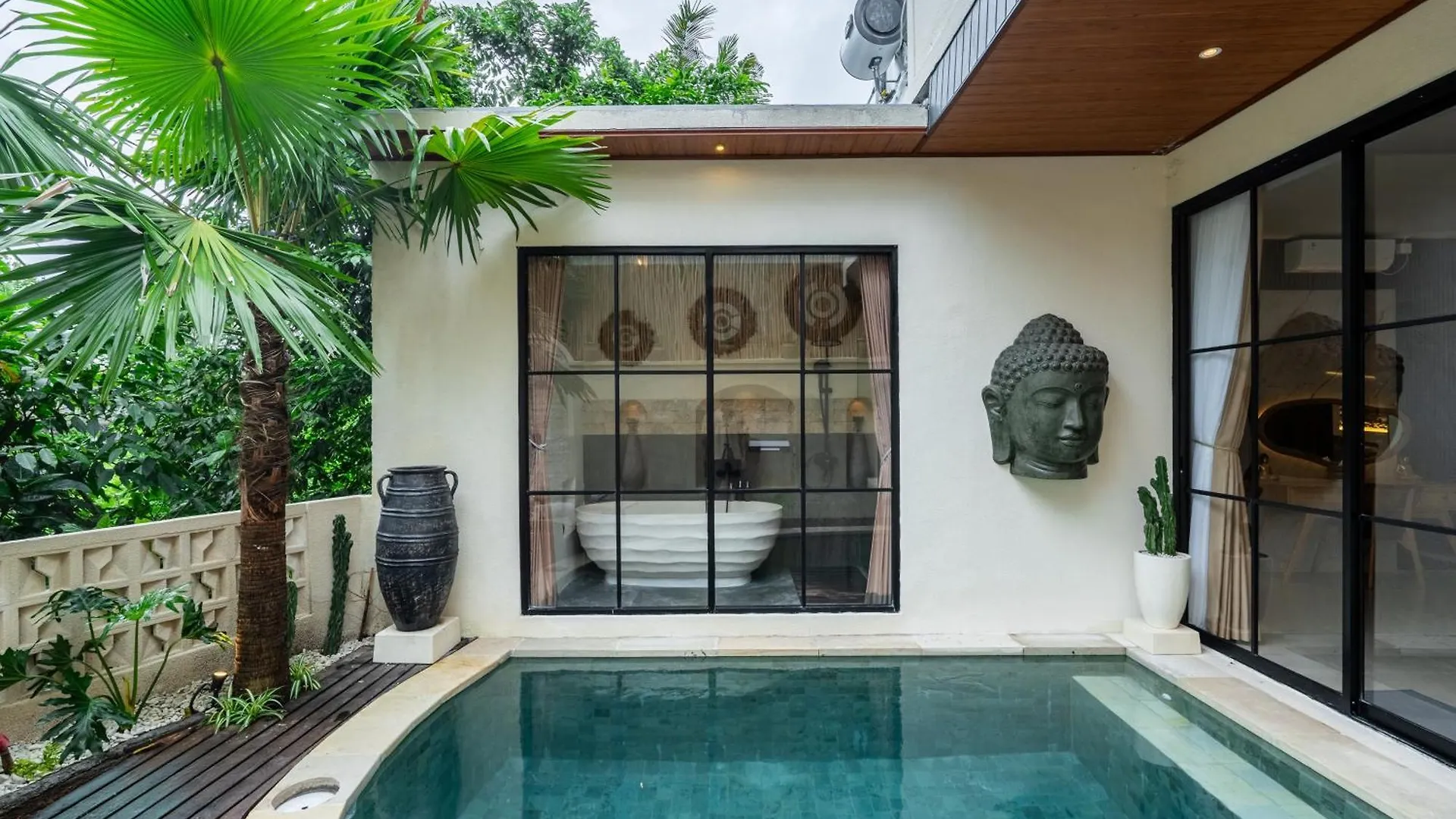 Maha Bali Villa 2 Ubud  Indonesia