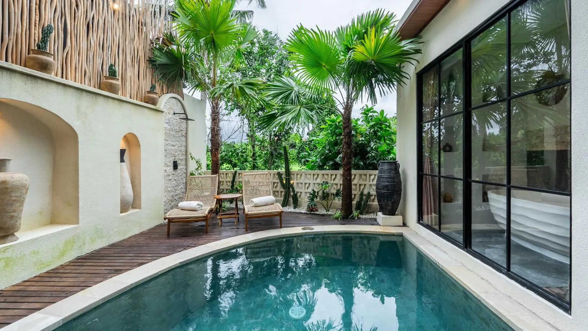 Maha Bali Villa 2 Ubud  Ubud (Bali)