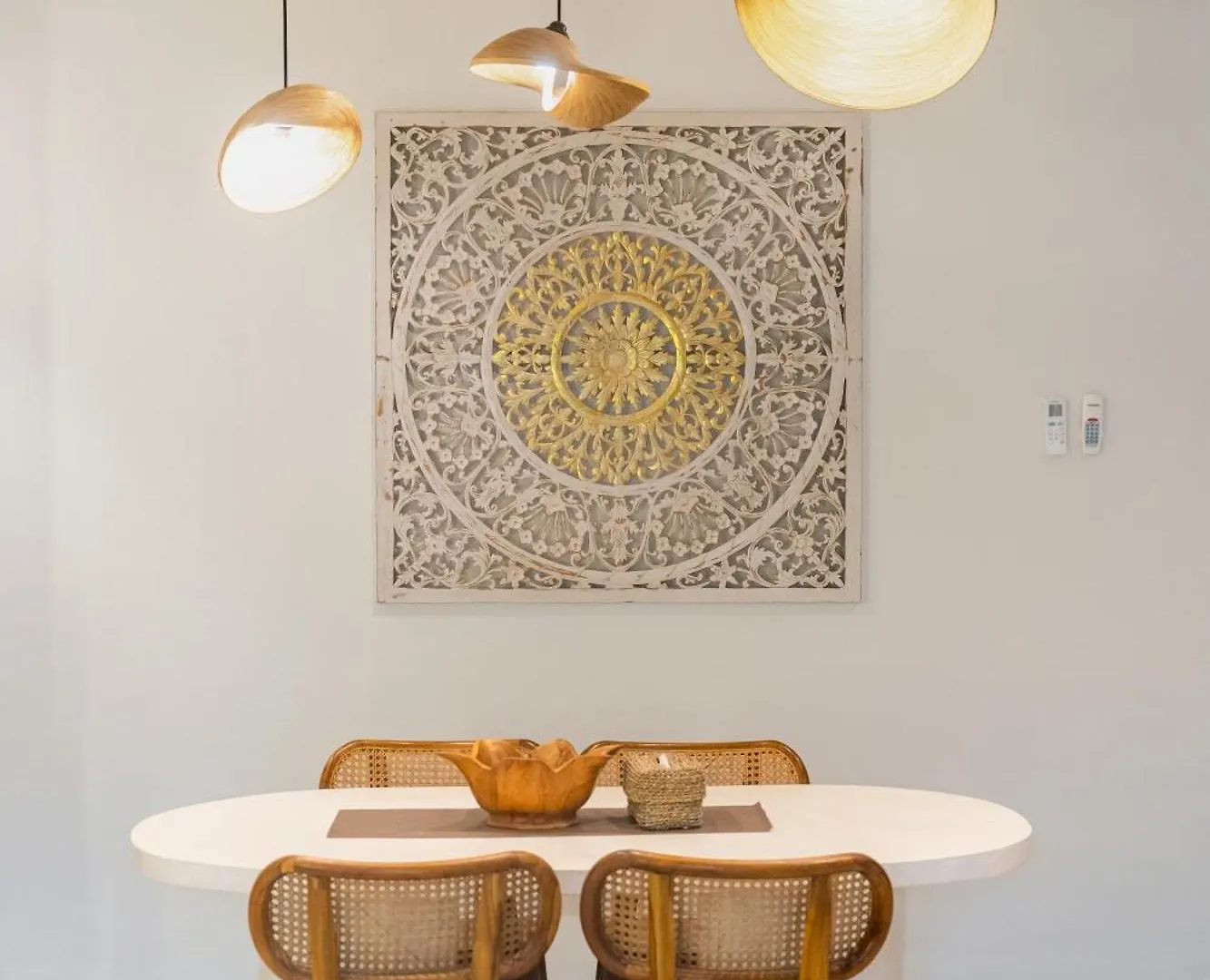 Maha Bali Villa 2 Ubud