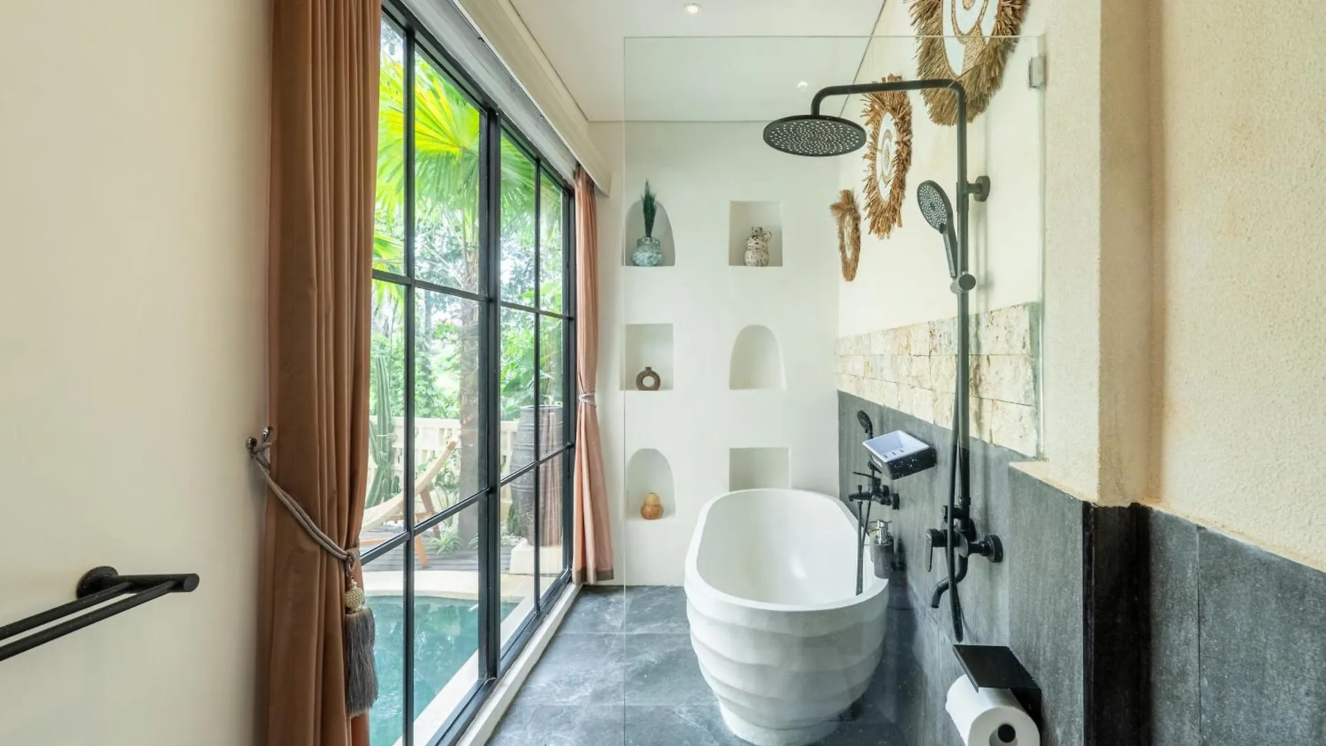 Maha Bali Villa 2 Ubud   Ubud (Bali)